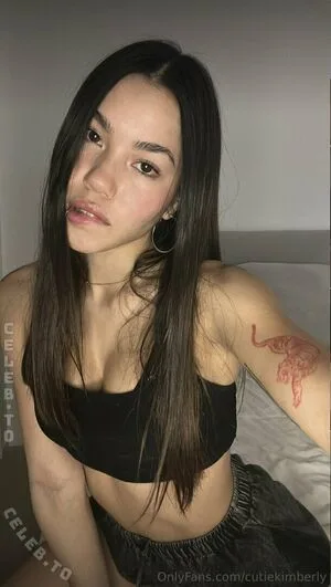 Cutiekimberly OnlyFans Leaked Free Thumbnail Picture - #9vTYJ6Bplj