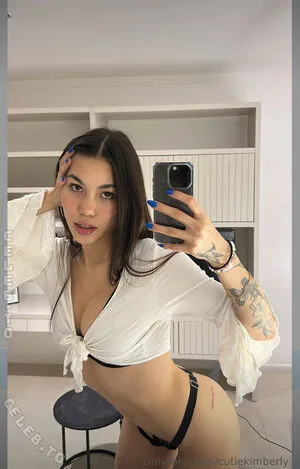 Cutiekimberly OnlyFans Leaked Free Thumbnail Picture - #EpOSEWcMXb