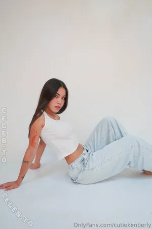 Cutiekimberly OnlyFans Leaked Free Thumbnail Picture - #W4PL4LFEay