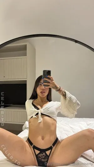 Cutiekimberly OnlyFans Leaked Free Thumbnail Picture - #hl451bTuuJ