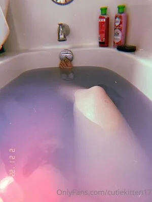 Cutiekitten17 OnlyFans Leaked Free Thumbnail Picture - #oxKieiLO43
