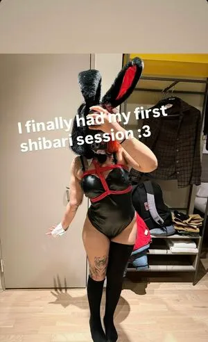 Cutiekuromi OnlyFans Leaked Free Thumbnail Picture - #8NtboV7RtZ