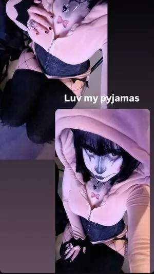 Cutiekuromi OnlyFans Leaked Free Thumbnail Picture - #g5q9ZR1gdA