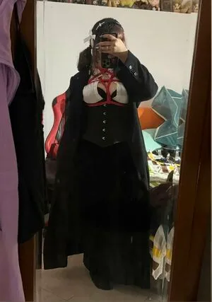 Cutiekuromi OnlyFans Leaked Free Thumbnail Picture - #rn3uZ4dzxG