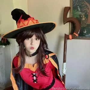 Cutiekuromi OnlyFans Leaked Free Thumbnail Picture - #Luz3Lf8NCu