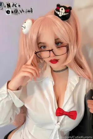 Cutiekuromi OnlyFans Leaked Free Thumbnail Picture - #Z2d0EPEcYG