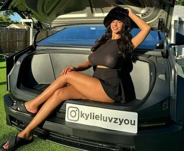 Cutiekyliee OnlyFans Leaked Free Thumbnail Picture - #v2NAv9fntj