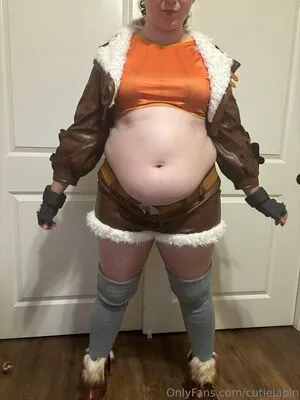 Cutielapin OnlyFans Leaked Free Thumbnail Picture - #39LqvyZTZf