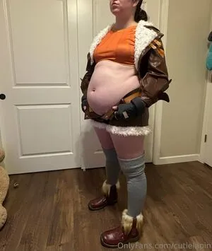 Cutielapin OnlyFans Leaked Free Thumbnail Picture - #4aUf2FWjIA