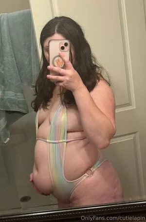 Cutielapin OnlyFans Leaked Free Thumbnail Picture - #Gwlh1KuoaX