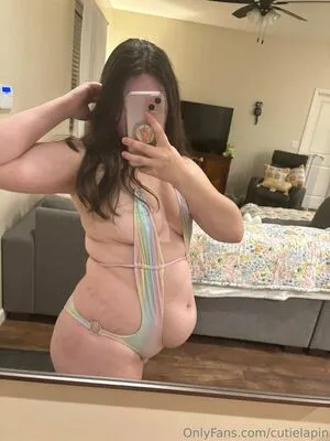 Cutielapin OnlyFans Leaked Free Thumbnail Picture - #ICqqkV5CzS