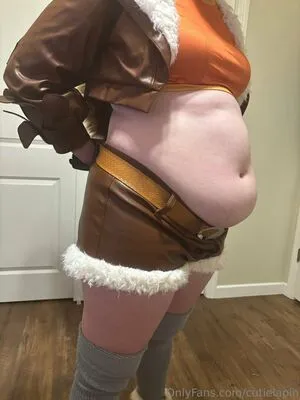 Cutielapin OnlyFans Leaked Free Thumbnail Picture - #JBpl7Hvsho
