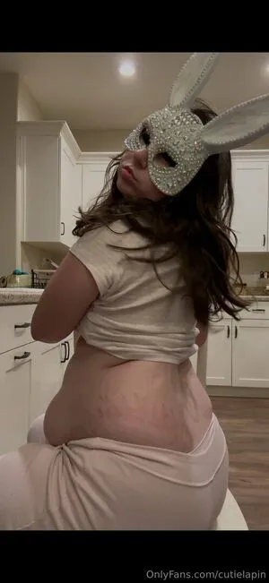 Cutielapin OnlyFans Leaked Free Thumbnail Picture - #OmRray6fXp
