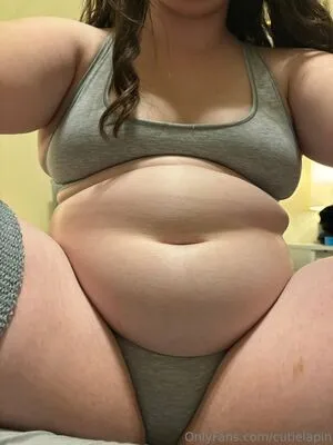 Cutielapin OnlyFans Leaked Free Thumbnail Picture - #OsafhIdjAe
