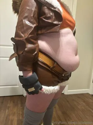 Cutielapin OnlyFans Leaked Free Thumbnail Picture - #YCuGIAXM3j