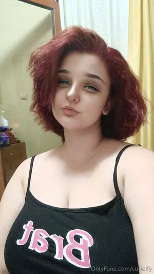 Cutielfy OnlyFans Leaked Free Thumbnail Picture - #0rGPOJyND6