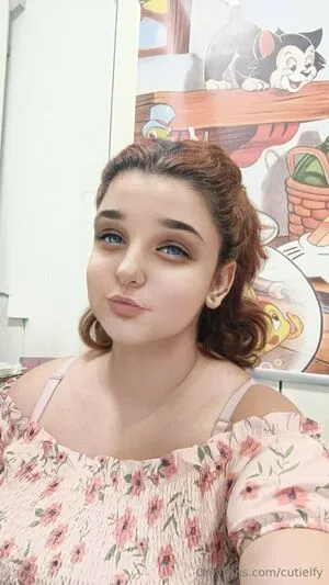 Cutielfy OnlyFans Leaked Free Thumbnail Picture - #3etpcOmFgj