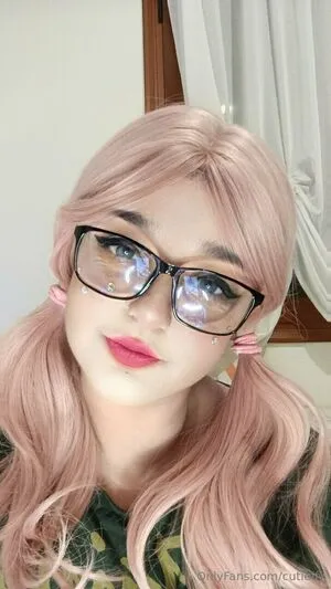 Cutielfy OnlyFans Leaked Free Thumbnail Picture - #KofIWwNxy1