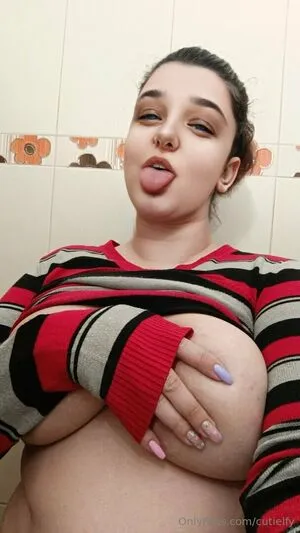 Cutielfy OnlyFans Leaked Free Thumbnail Picture - #OgBeOlUr0N