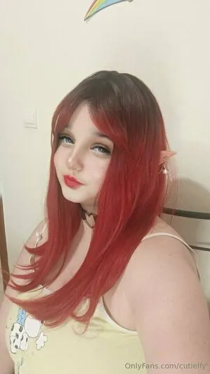 Cutielfy OnlyFans Leaked Free Thumbnail Picture - #jNypewqaXR