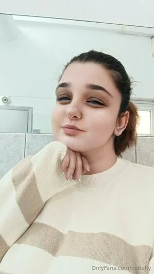 Cutielfy OnlyFans Leaked Free Thumbnail Picture - #kKzMgNOYVv
