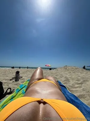 Cutielifeguard OnlyFans Leaked Free Thumbnail Picture - #GJWxb8dKuo