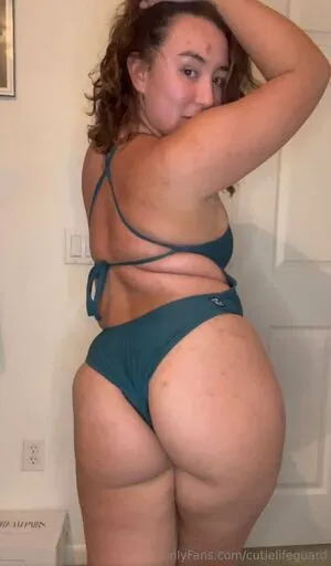 Cutielifeguard OnlyFans Leaked Free Thumbnail Picture - #Y4Y612qqc3