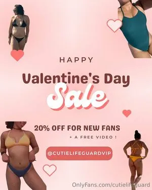 Cutielifeguard OnlyFans Leaked Free Thumbnail Picture - #bHFiGHXRgO