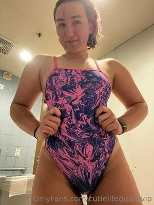 Cutielifeguard OnlyFans Leaked Free Thumbnail Picture - #fQqALVuSYv