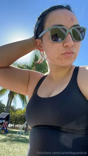 Cutielifeguard OnlyFans Leaked Free Thumbnail Picture - #xoXSeBynUa