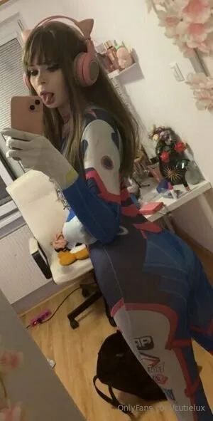 Cutielux OnlyFans Leaked Free Thumbnail Picture - #J732MZT5Vg