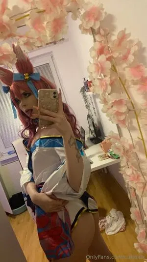 Cutielux OnlyFans Leaked Free Thumbnail Picture - #UsuxpZsq5e