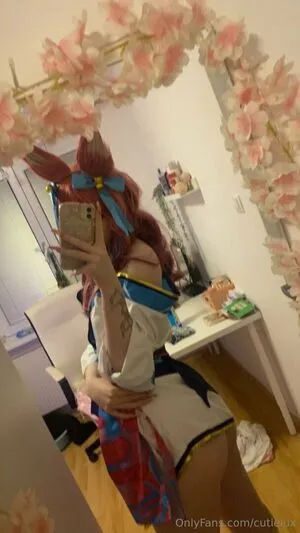 Cutielux OnlyFans Leaked Free Thumbnail Picture - #iouBqjAxjm