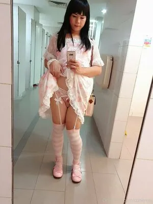 Cutiemei OnlyFans Leaked Free Thumbnail Picture - #0b1hnEDDHK