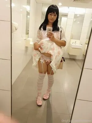 Cutiemei OnlyFans Leaked Free Thumbnail Picture - #8aPYmwzINl