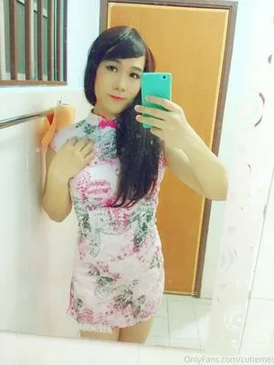Cutiemei OnlyFans Leaked Free Thumbnail Picture - #QPsqlzR7GG
