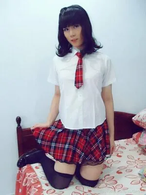 Cutiemei OnlyFans Leaked Free Thumbnail Picture - #QRbq5g3cj3