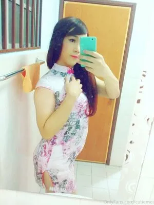 Cutiemei OnlyFans Leaked Free Thumbnail Picture - #S5XScfjwKO