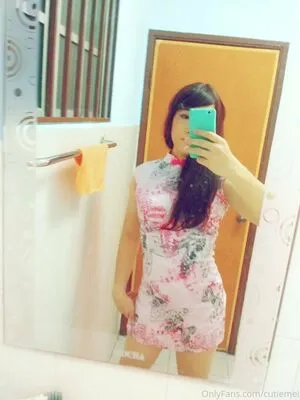 Cutiemei OnlyFans Leaked Free Thumbnail Picture - #kH3VIrZhBZ