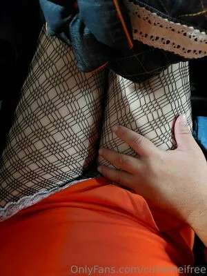 Cutiemeifree OnlyFans Leaked Free Thumbnail Picture - #B9S53gYzD2