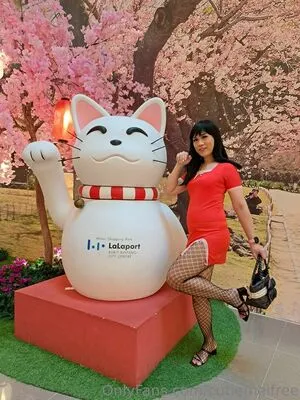 Cutiemeifree OnlyFans Leaked Free Thumbnail Picture - #GisKtHDyyR