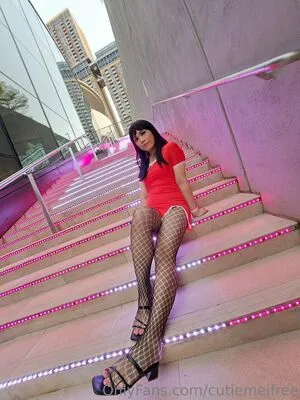 Cutiemeifree OnlyFans Leaked Free Thumbnail Picture - #X3uBBiIIGm