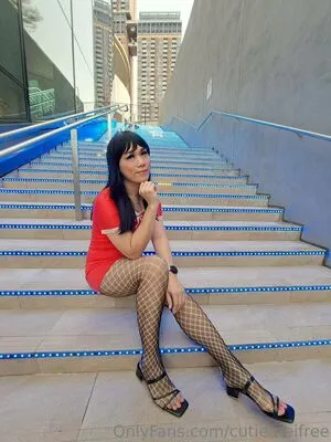 Cutiemeifree OnlyFans Leaked Free Thumbnail Picture - #hNtFeQvPqq