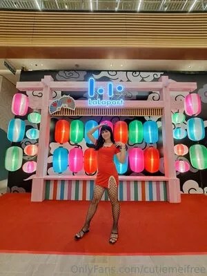 Cutiemeifree OnlyFans Leaked Free Thumbnail Picture - #mSYJ5CAoaX