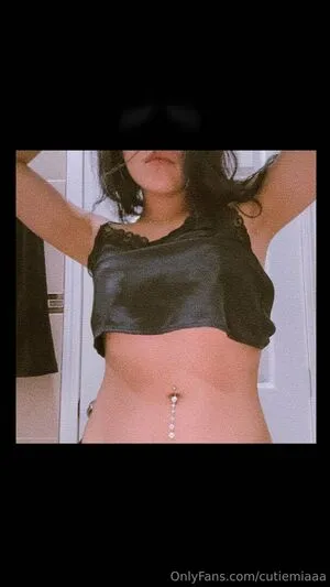 Cutiemiaaa OnlyFans Leaked Free Thumbnail Picture - #NfpX8FSTaf