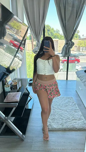 Cutiemiaaa OnlyFans Leaked Free Thumbnail Picture - #QuQMWAwjjk