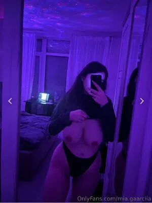 Cutiemiagarcia OnlyFans Leaked Free Thumbnail Picture - #Dx9VNHaWJ2