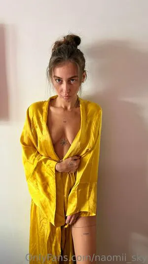 Cutienaomi OnlyFans Leaked Free Thumbnail Picture - #3DjnnvbEg7