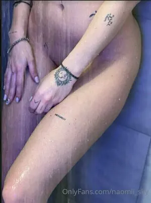 Cutienaomi OnlyFans Leaked Free Thumbnail Picture - #nld8z3jfJa