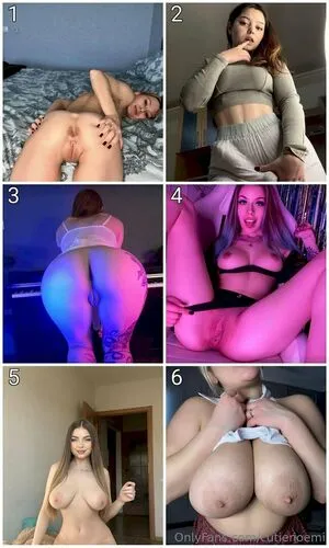 Cutienoemi OnlyFans Leaked Free Thumbnail Picture - #2ikc6anlYo